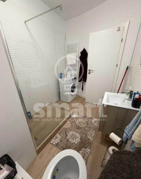 Apartament 2 camere ultrafinisat | Wings – Zorilor | Parcare subterană inclusă