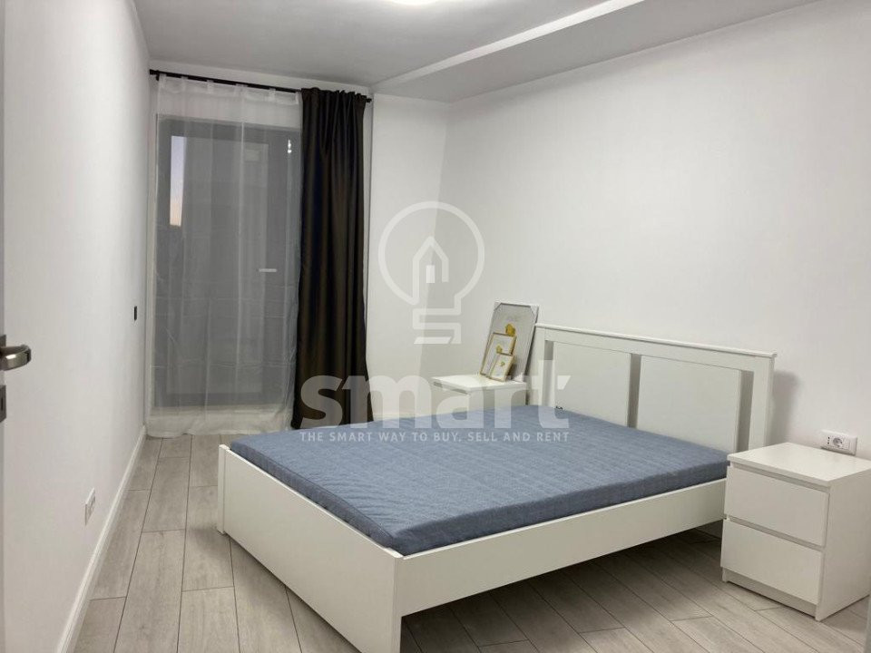 Apartament 2 camere ultrafinisat  Wings  Zorilor  Parcare subterană inclusă