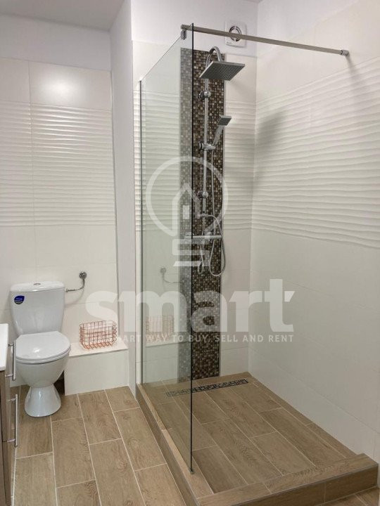 Apartament 2 camere ultrafinisat  Wings  Zorilor  Parcare subterană inclusă