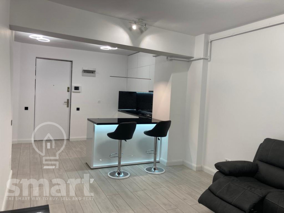 Apartament 2 camere de inchiriat Wings  Zorilor  Parcare subterană inclusa