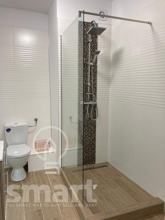 Apartament 2 camere de inchiriat Wings  Zorilor  Parcare subterană inclusa