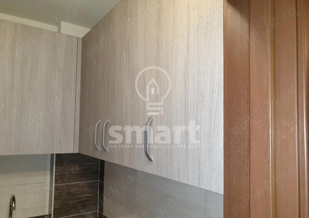 Garsonieră de vânzare | Zona Expo Transilvania | 28 mp | Parter