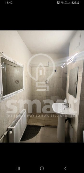 Garsonieră de vânzare | Zona Expo Transilvania | 28 mp | Parter