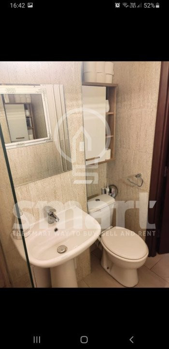 Garsonieră de vânzare | Zona Expo Transilvania | 28 mp | Parter