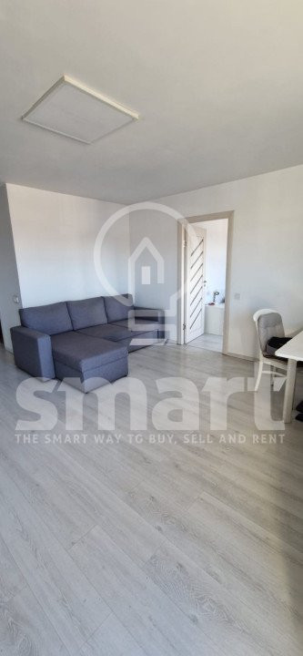 Apartament 2 camere | Calea Baciului | Parcare subterană | Bloc nou