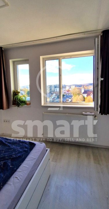 Apartament 2 camere | Calea Baciului | Parcare subterană | Bloc nou