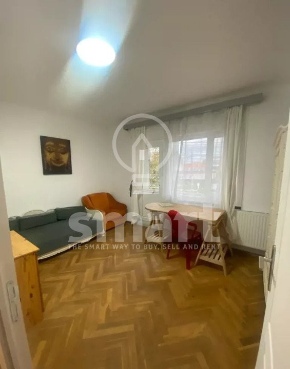 Garsonieră în casă | Gheorgheni – str. Arieșului | Zonă de case