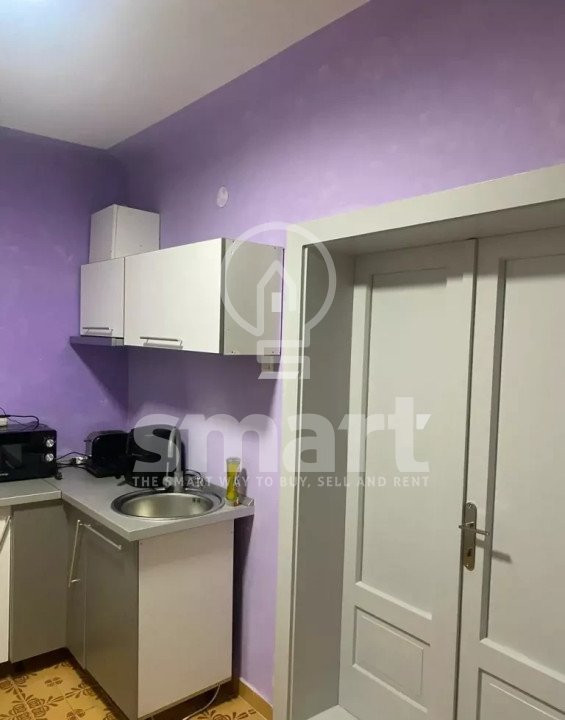 Garsonieră în casă | Gheorgheni – str. Arieșului | Zonă de case