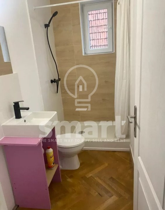 Garsonieră în casă | Gheorgheni – str. Arieșului | Zonă de case