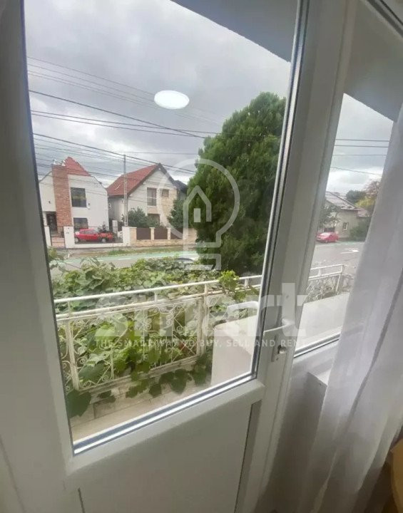 Garsonieră în casă | Gheorgheni – str. Arieșului | Zonă de case