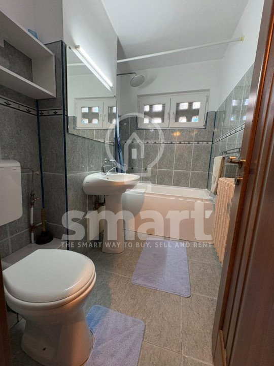 Apartament 2 camere cu balcon 50mp Gherogheni C-tin Brancusi
