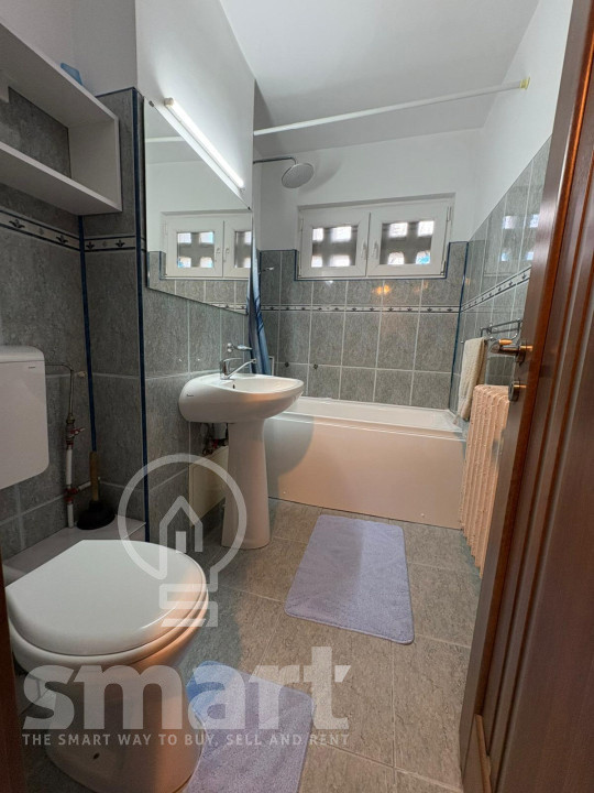 Apartament 2 camere cu balcon 50mp Gherogheni C-tin Brancusi