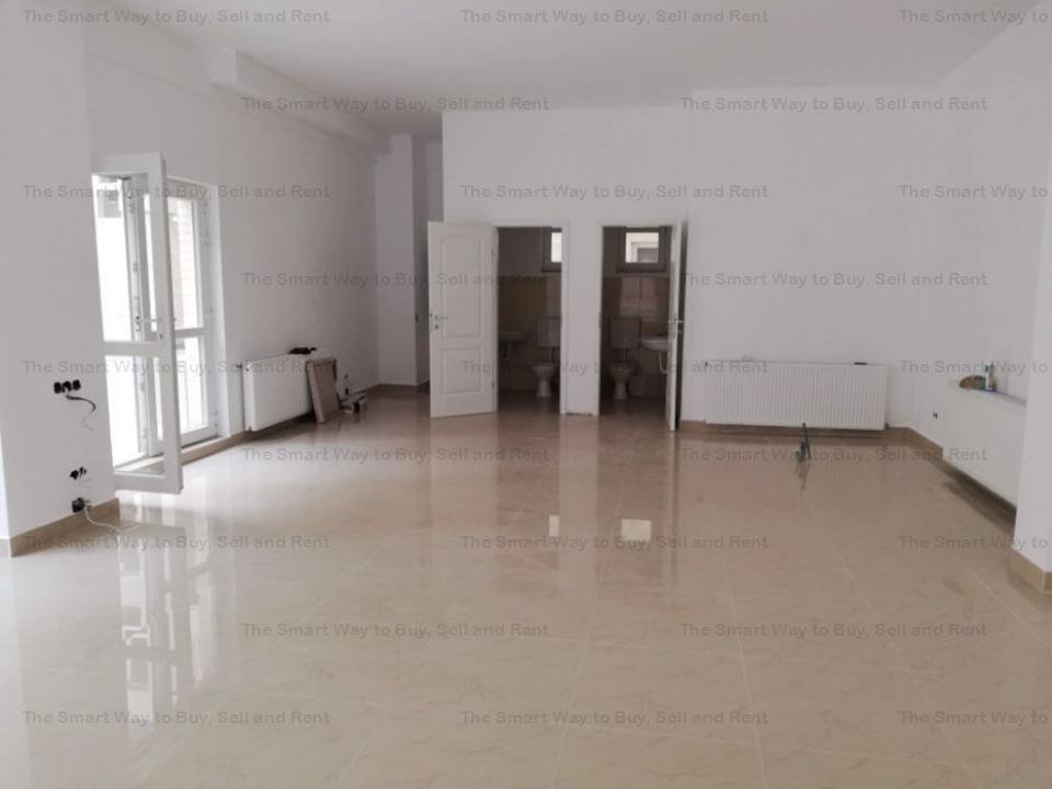 Spatiu comercial DE VANZARE Borhanci