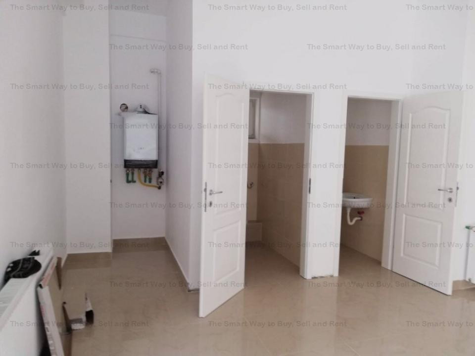 Spatiu comercial DE VANZARE Borhanci