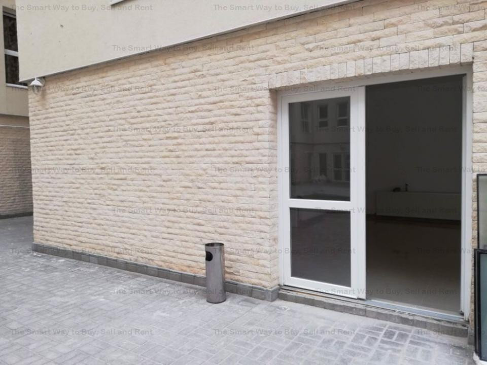 Spatiu comercial DE VANZARE Borhanci