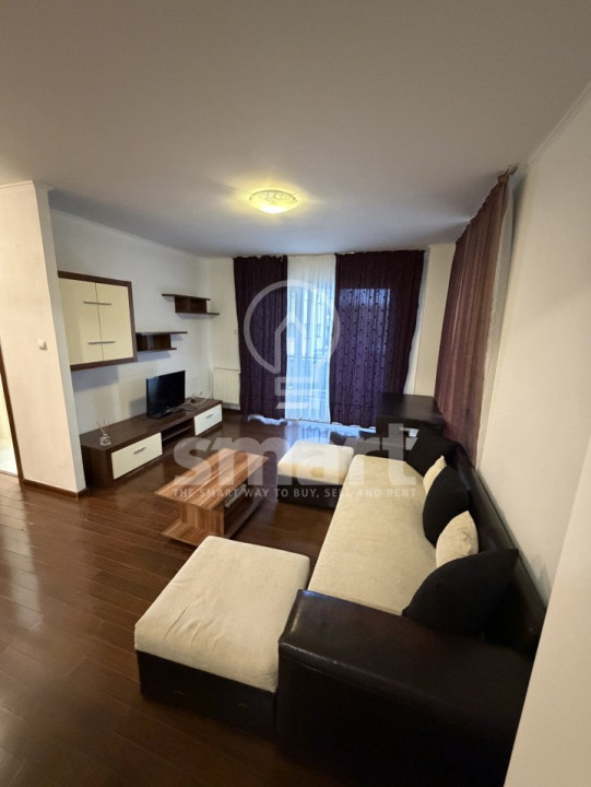 Apartament 2 camere , garaj, Buna Ziua