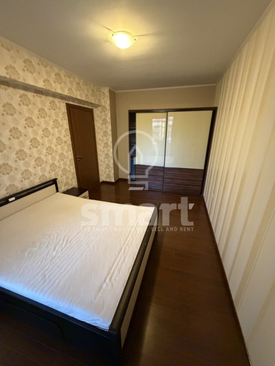Apartament 2 camere , garaj, Buna Ziua
