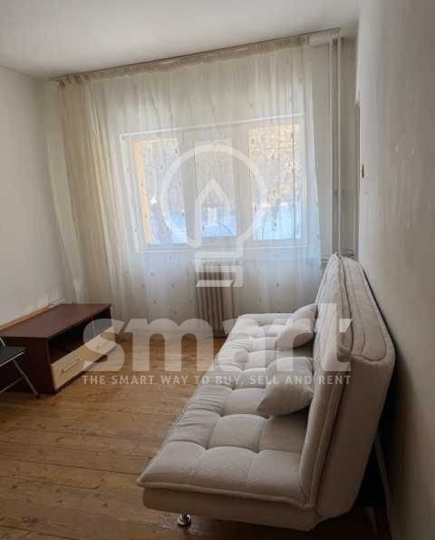 Garsonieră de vânzare | Gheorgheni | Etaj 1 | Locație excelentă