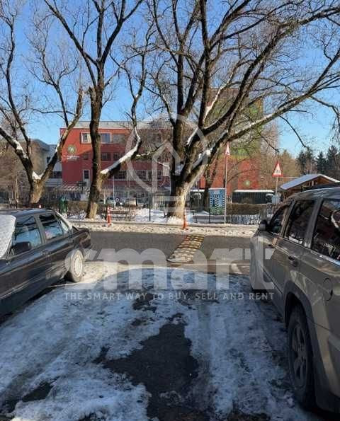 Garsonieră de vânzare | Gheorgheni | Etaj 1 | Locație excelentă