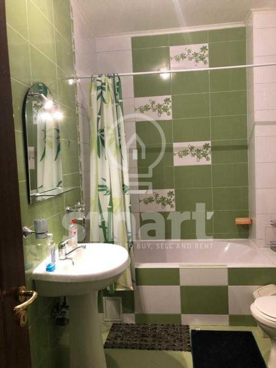 APARTAMENT 2 CAMERE DECOMANDATE BUNĂ-ZIUA