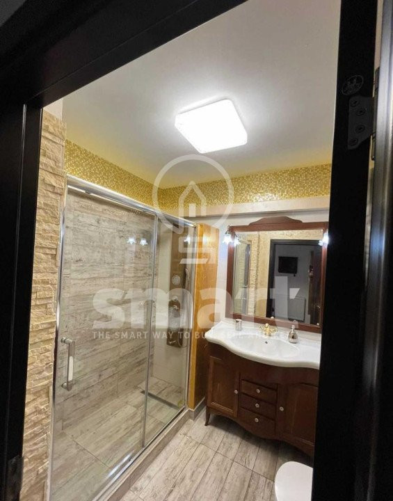 Apartament 2 camere + parcare subterană, Grand Park Residence