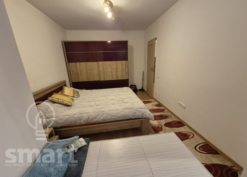 Apartament 2 camere  Gheorgheni zona Hotel Royal si Transilvania College