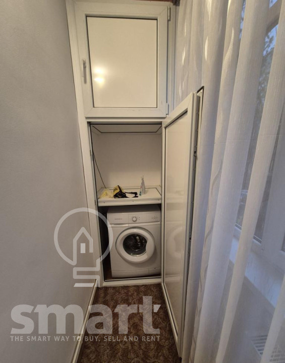 Apartament 2 camere  Gheorgheni zona Hotel Royal si Transilvania College