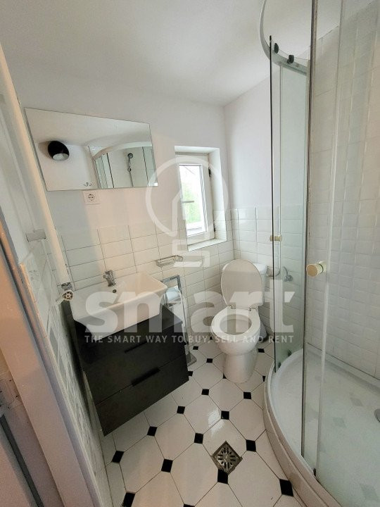 Apartament 1 cameră eta1 + mansardă, Între Lacuri – Ideal investiție