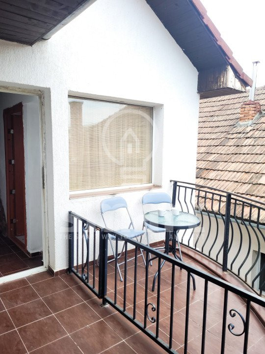 Apartament 1 cameră eta1 + mansardă, Între Lacuri – Ideal investiție