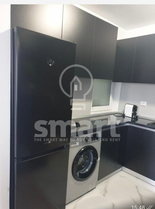 Apartament 2 camere -parcare inclusa– Grand Park Residence – Zona Hotel Italia