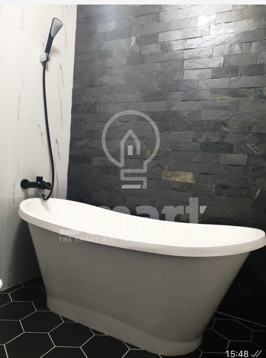 Apartament 2 camere -parcare inclusa– Grand Park Residence – Zona Hotel Italia