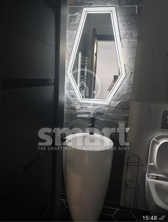 Apartament 2 camere -parcare inclusa– Grand Park Residence – Zona Hotel Italia