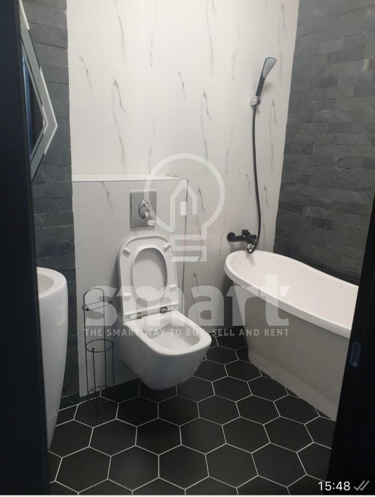 Apartament 2 camere -parcare inclusa– Grand Park Residence – Zona Hotel Italia