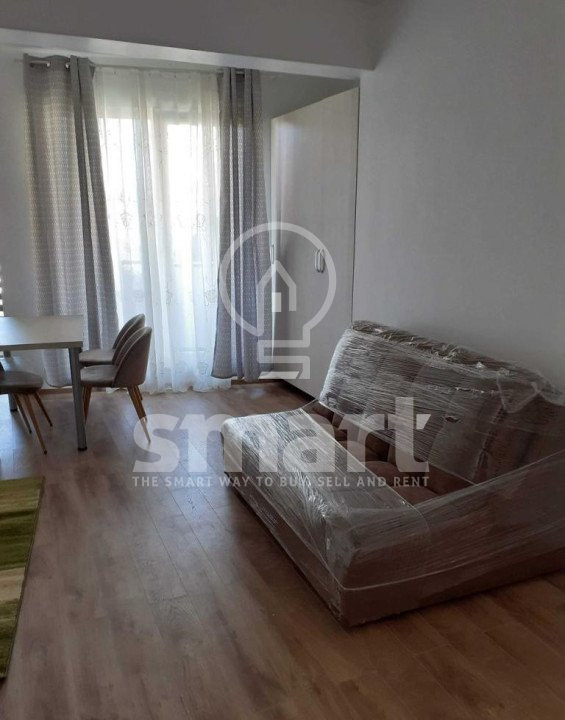 Apartament modern 2 camere  Etaj 1 | Parcare subterană | Piața Abator