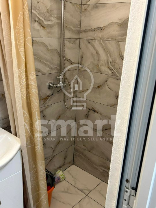 Garsoniera Manastur-Plopilor strada Taberei