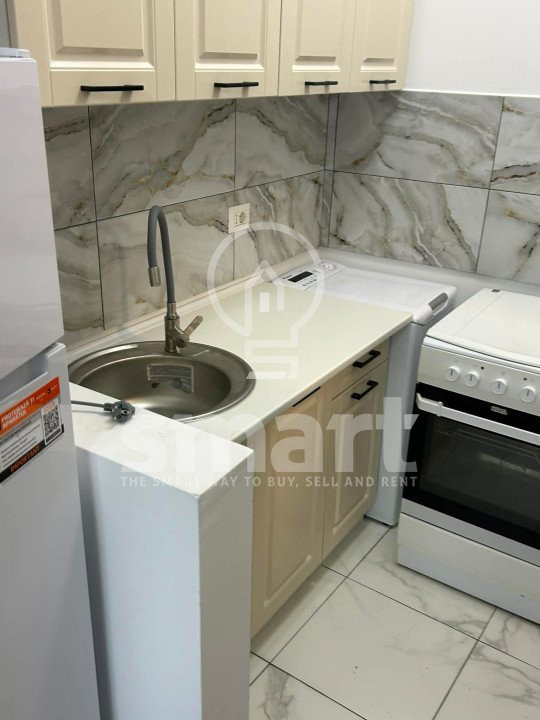 Garsoniera Manastur-Plopilor strada Taberei