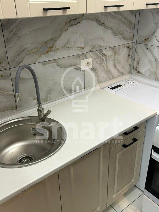 Garsoniera Manastur-Plopilor strada Taberei