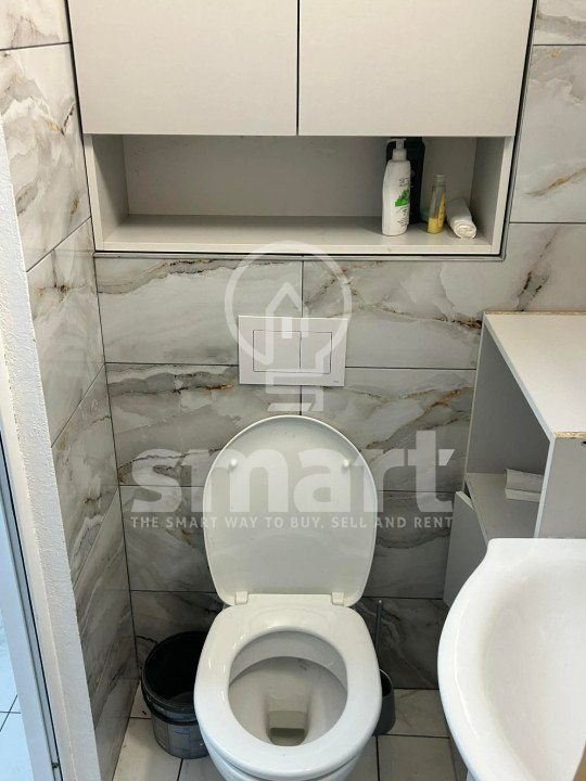 Garsoniera Manastur-Plopilor strada Taberei