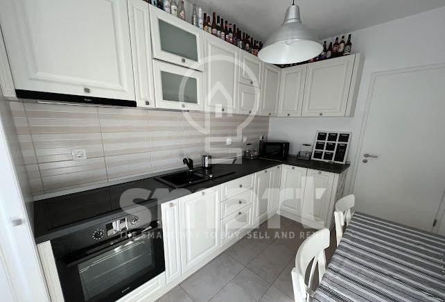 Apartament de închiriat în Sophia Residence – Buna Ziua - Loc parcare subteran