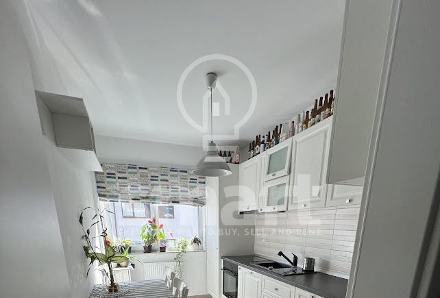 Apartament de închiriat în Sophia Residence – Buna Ziua - Loc parcare subteran