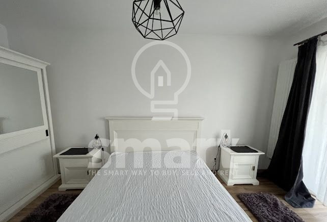 Apartament de închiriat în Sophia Residence – Buna Ziua - Loc parcare subteran