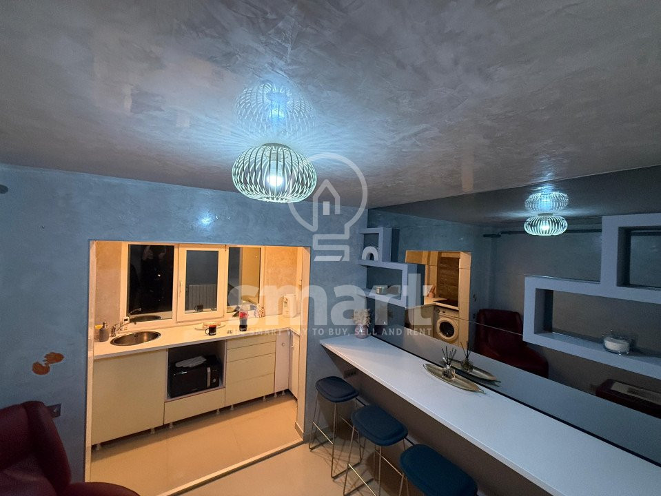 Apartament 2 camere 40mp cu parcare inclusa Marasti