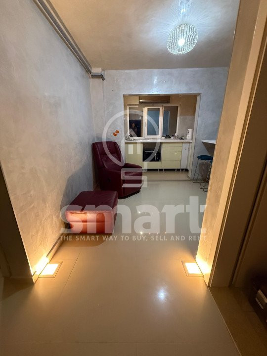 Apartament 2 camere 40mp cu parcare inclusa Marasti