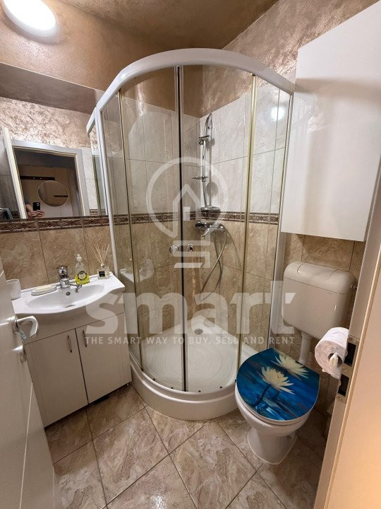 Apartament 2 camere 40mp cu parcare inclusa Marasti