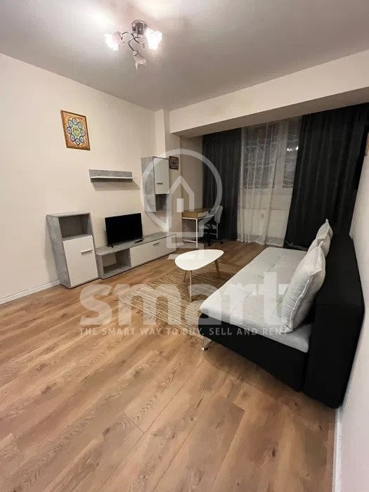 Apartament 2 camere 55mp Dorobantilor cu balcon si parcare inclusa