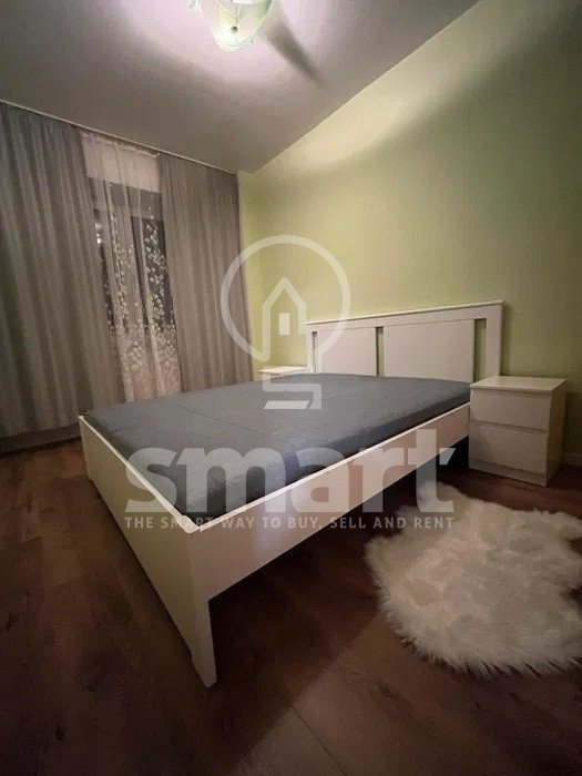 Apartament 2 camere 55mp Dorobantilor cu balcon si parcare inclusa