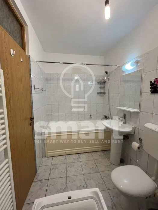 Apartament 2 camere 55mp Dorobantilor cu balcon si parcare inclusa