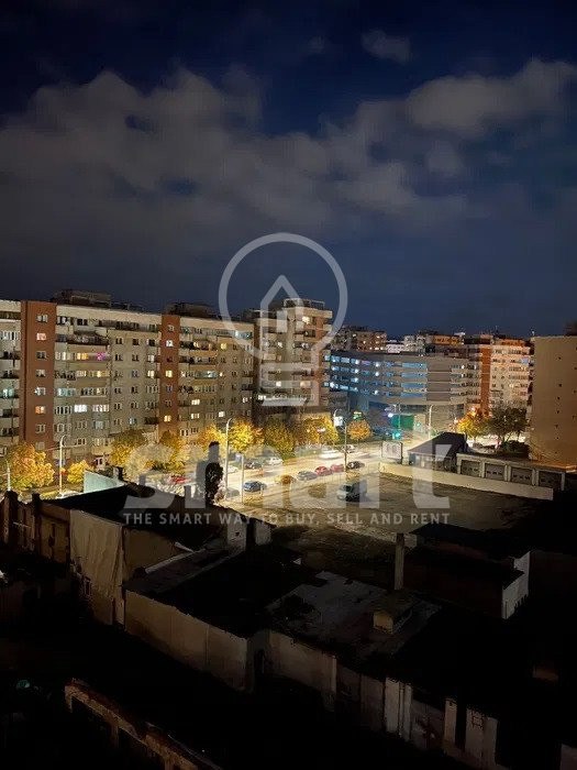 Apartament 2 camere 55mp Dorobantilor cu balcon si parcare inclusa