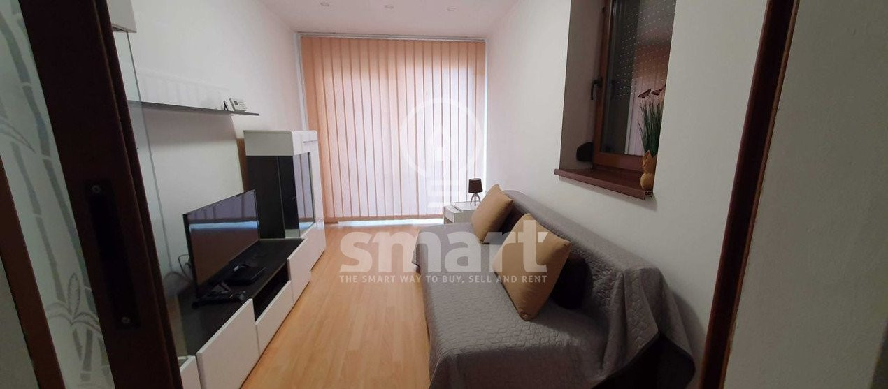 Apartament 2 camere cu grădină proprie 80 mp + garaj | Zorilor 