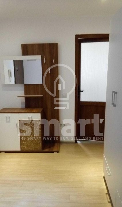 Apartament 2 camere cu grădină proprie 80 mp + garaj | Zorilor 